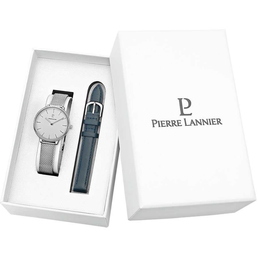 Часы Pierre Lannier Coffrets 363H628
